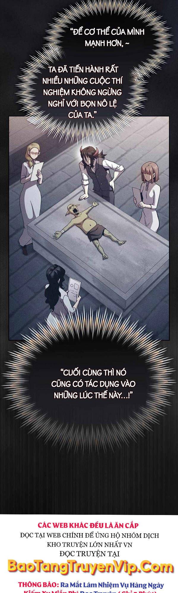 đọc truyện Có Thật Đây Là Anh Hùng Không? Chương 72 ảnh 10 tại Thiên Thai Truyện