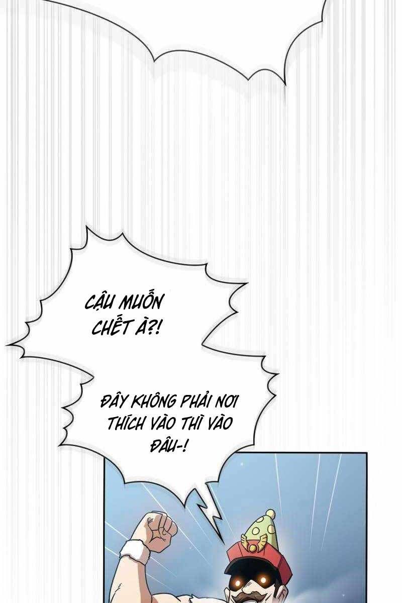 đọc truyện Có Thật Đây Là Anh Hùng Không? Chương 73 ảnh 25 tại Thiên Thai Truyện