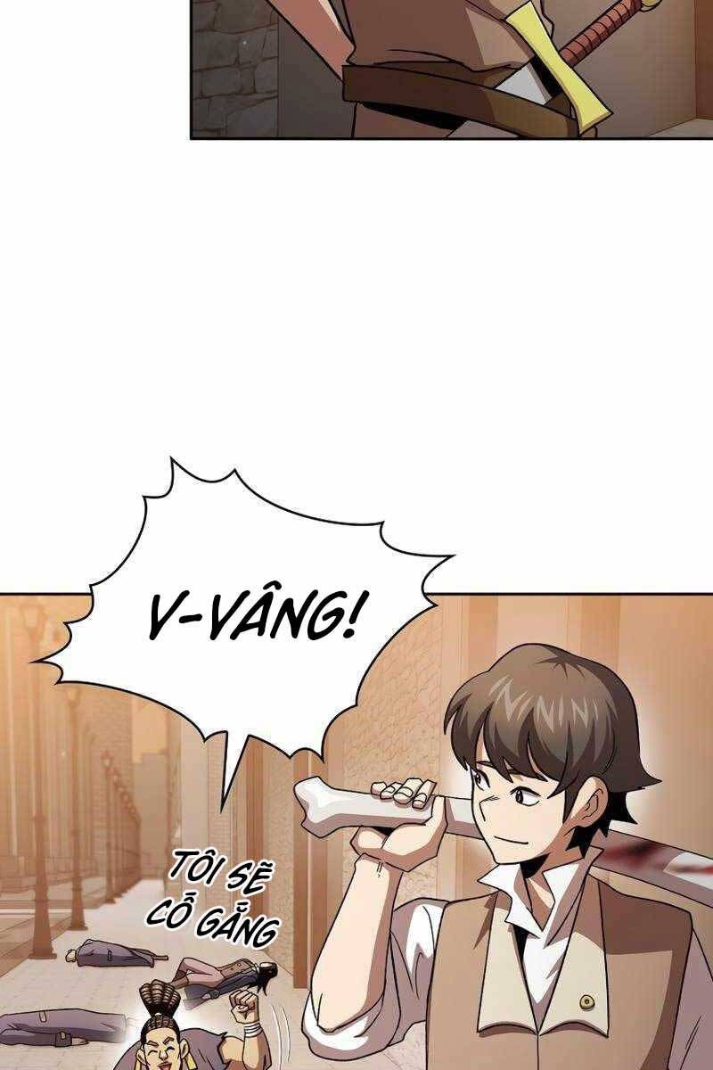 đọc truyện Có Thật Đây Là Anh Hùng Không? Chương 73 ảnh 5 tại Thiên Thai Truyện