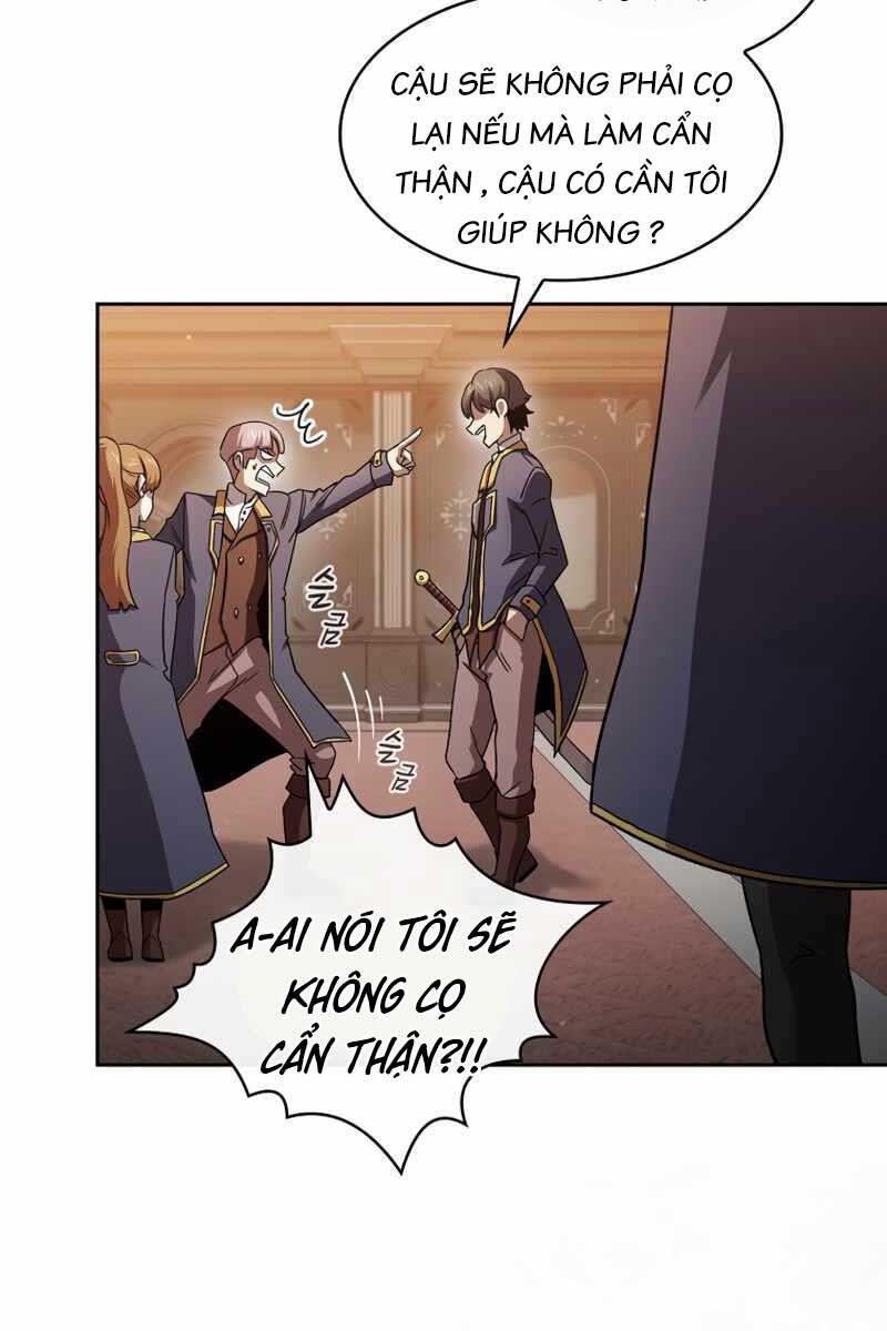 đọc truyện Có Thật Đây Là Anh Hùng Không? Chương 74 ảnh 68 tại Thiên Thai Truyện