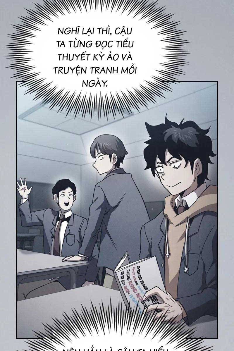 đọc truyện Có Thật Đây Là Anh Hùng Không? Chương 75 ảnh 33 tại Thiên Thai Truyện