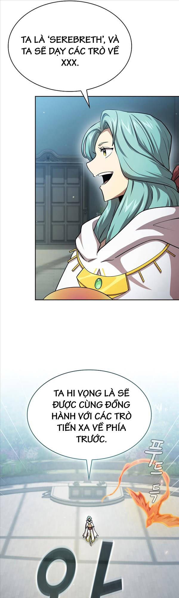 đọc truyện Có Thật Đây Là Anh Hùng Không? Chương 76 ảnh 14 tại Thiên Thai Truyện