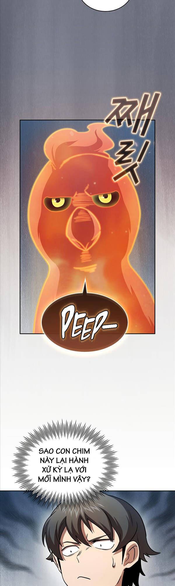 đọc truyện Có Thật Đây Là Anh Hùng Không? Chương 76 ảnh 16 tại Thiên Thai Truyện