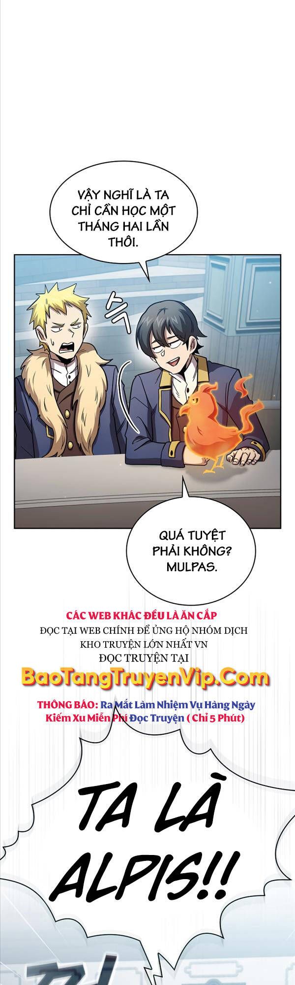 đọc truyện Có Thật Đây Là Anh Hùng Không? Chương 76 ảnh 18 tại Thiên Thai Truyện