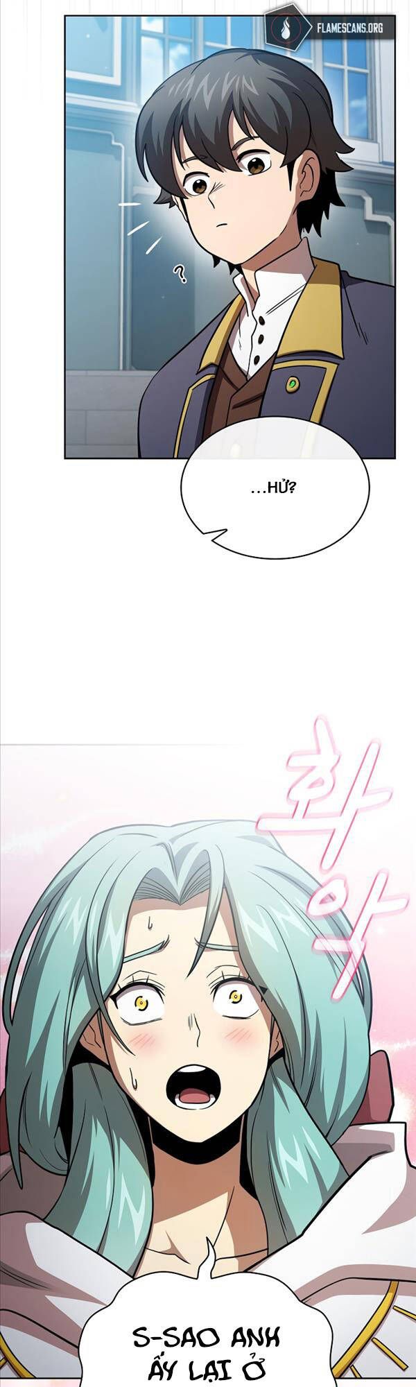 đọc truyện Có Thật Đây Là Anh Hùng Không? Chương 76 ảnh 20 tại Thiên Thai Truyện