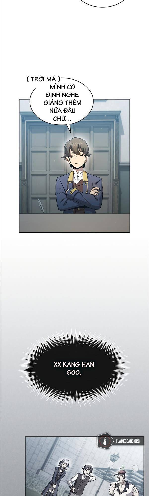 đọc truyện Có Thật Đây Là Anh Hùng Không? Chương 76 ảnh 4 tại Thiên Thai Truyện