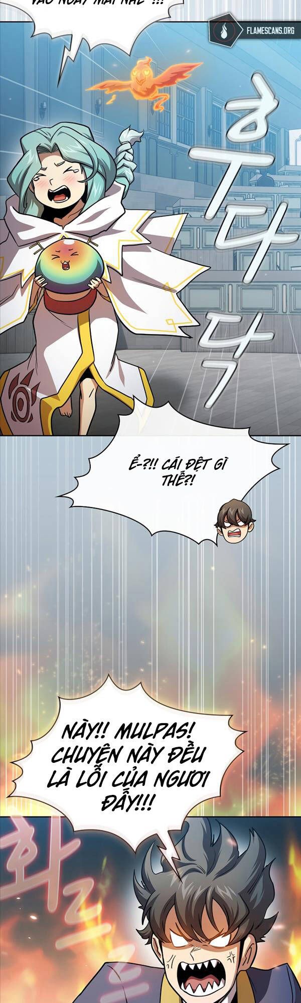 đọc truyện Có Thật Đây Là Anh Hùng Không? Chương 76 ảnh 22 tại Thiên Thai Truyện