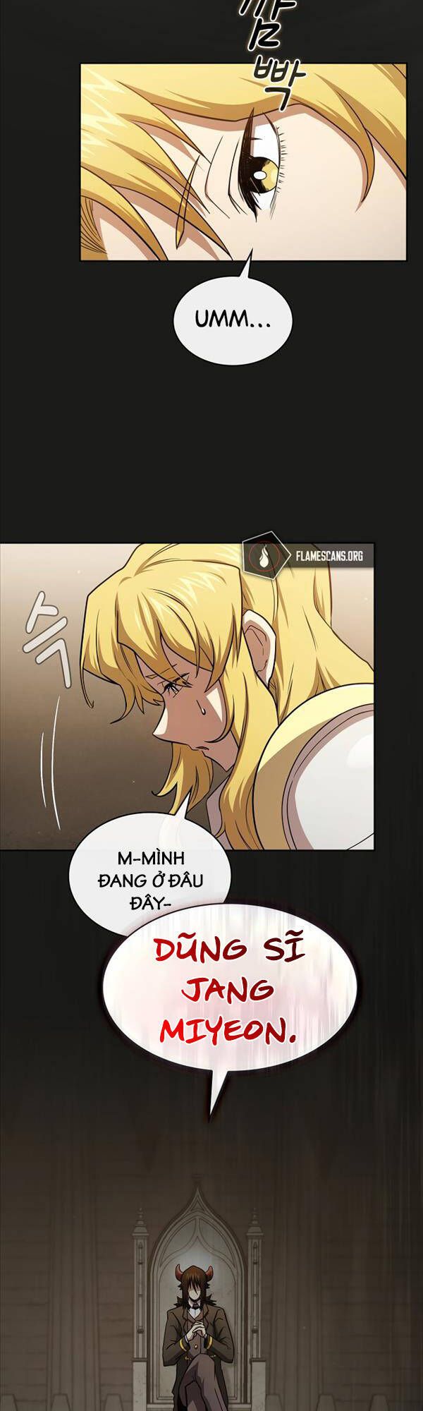 đọc truyện Có Thật Đây Là Anh Hùng Không? Chương 76 ảnh 27 tại Thiên Thai Truyện