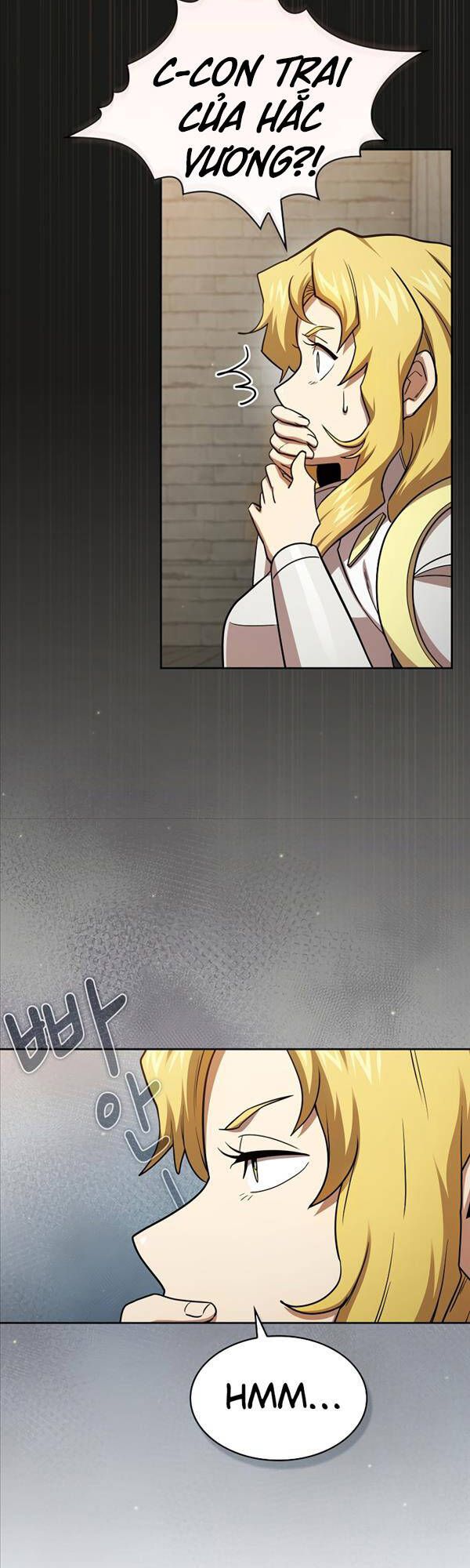 đọc truyện Có Thật Đây Là Anh Hùng Không? Chương 76 ảnh 30 tại Thiên Thai Truyện