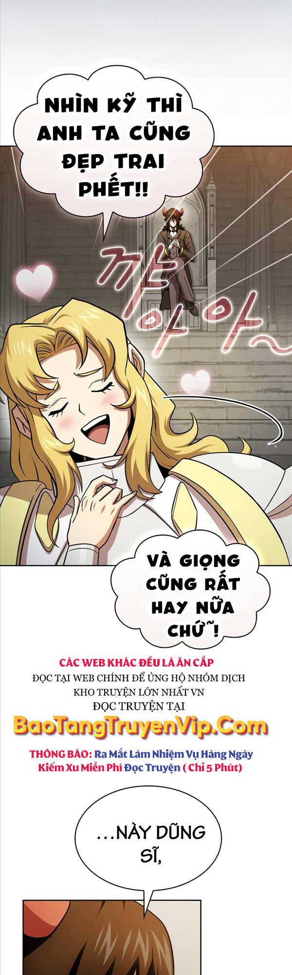 đọc truyện Có Thật Đây Là Anh Hùng Không? Chương 76 ảnh 31 tại Thiên Thai Truyện