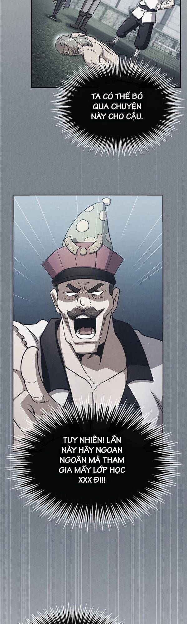 đọc truyện Có Thật Đây Là Anh Hùng Không? Chương 76 ảnh 5 tại Thiên Thai Truyện