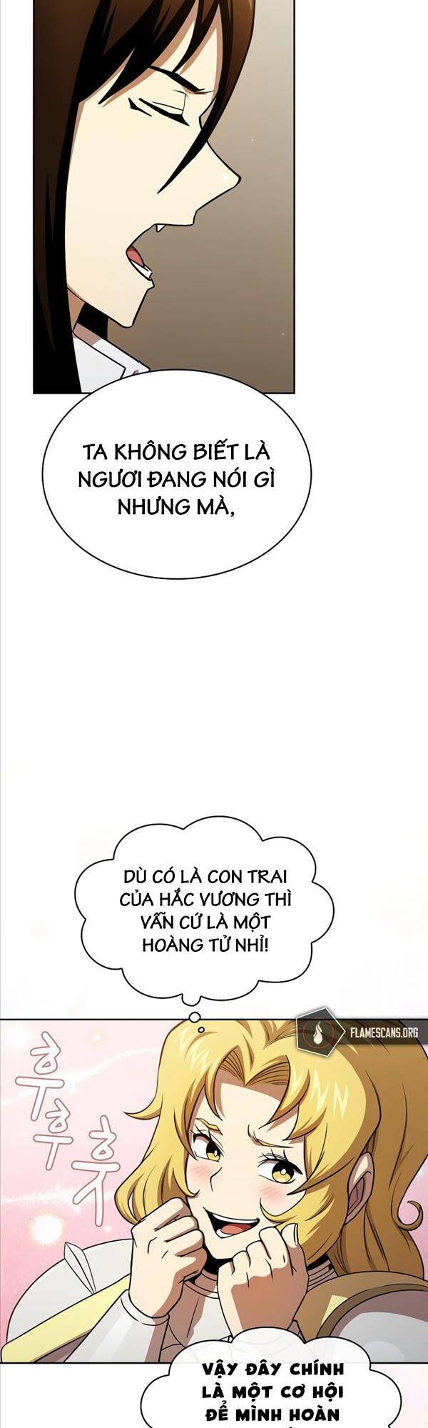 đọc truyện Có Thật Đây Là Anh Hùng Không? Chương 76 ảnh 32 tại Thiên Thai Truyện