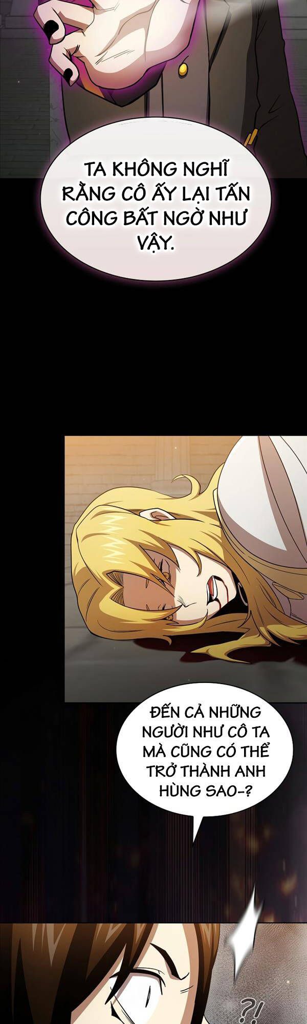 đọc truyện Có Thật Đây Là Anh Hùng Không? Chương 76 ảnh 37 tại Thiên Thai Truyện