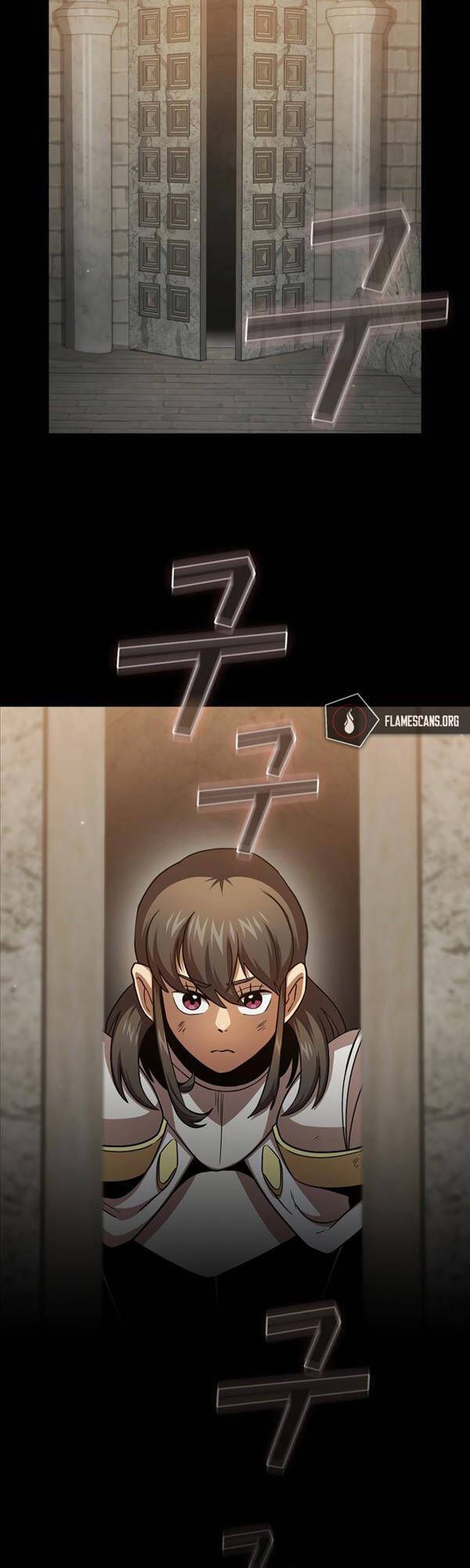 đọc truyện Có Thật Đây Là Anh Hùng Không? Chương 76 ảnh 43 tại Thiên Thai Truyện