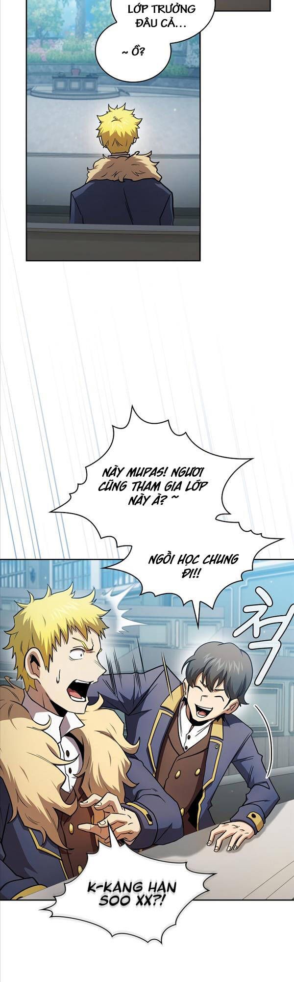 đọc truyện Có Thật Đây Là Anh Hùng Không? Chương 76 ảnh 7 tại Thiên Thai Truyện