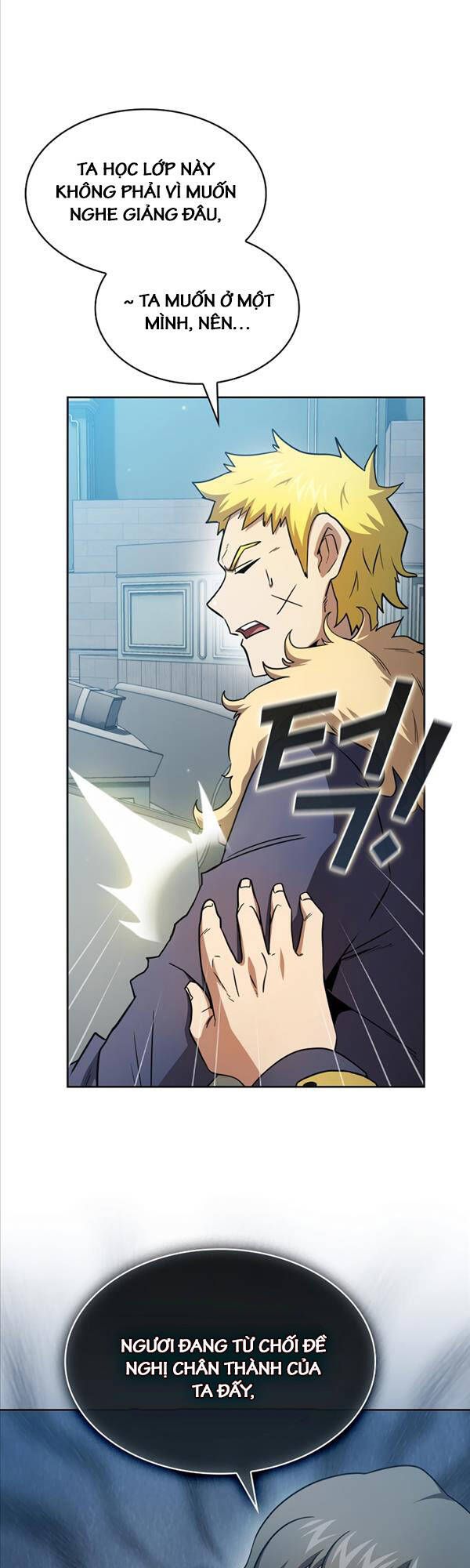 đọc truyện Có Thật Đây Là Anh Hùng Không? Chương 76 ảnh 8 tại Thiên Thai Truyện