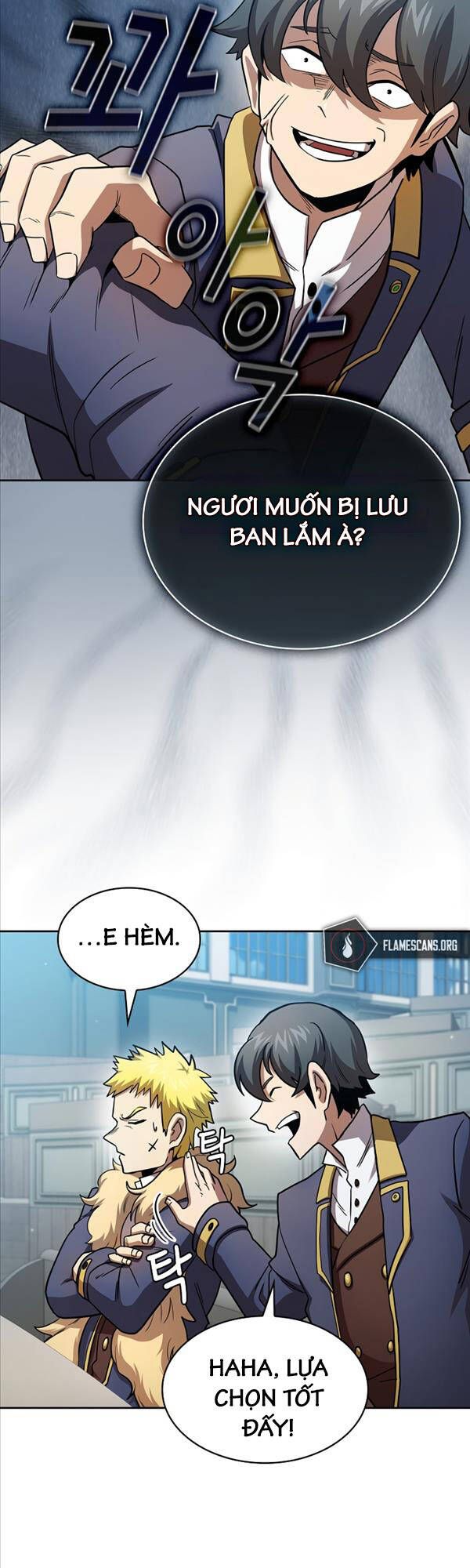 đọc truyện Có Thật Đây Là Anh Hùng Không? Chương 76 ảnh 9 tại Thiên Thai Truyện