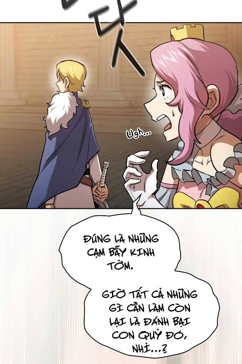 đọc truyện Có Thật Đây Là Anh Hùng Không? Chương 77 ảnh 20 tại Thiên Thai Truyện