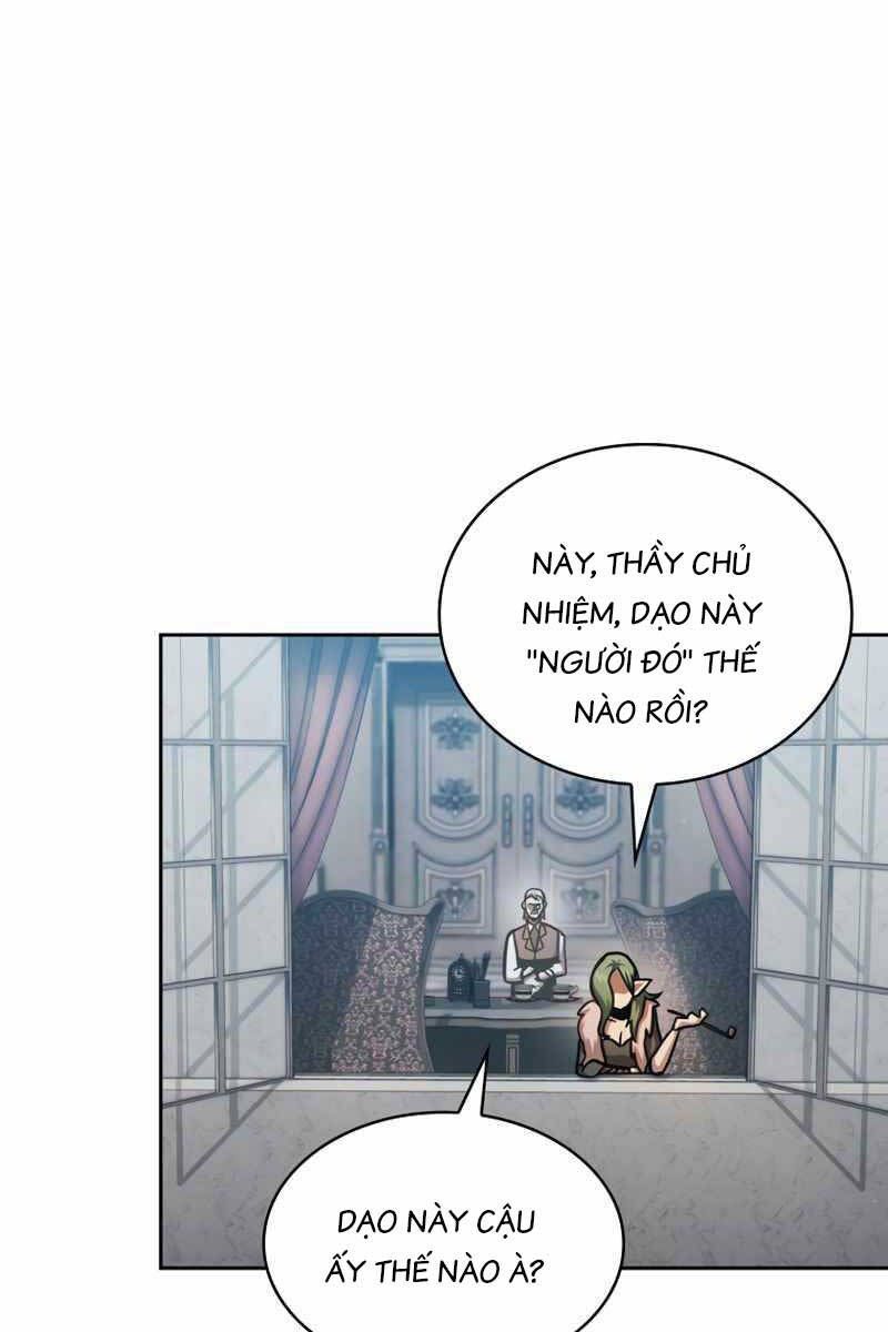 đọc truyện Có Thật Đây Là Anh Hùng Không? Chương 78 ảnh 4 tại Thiên Thai Truyện