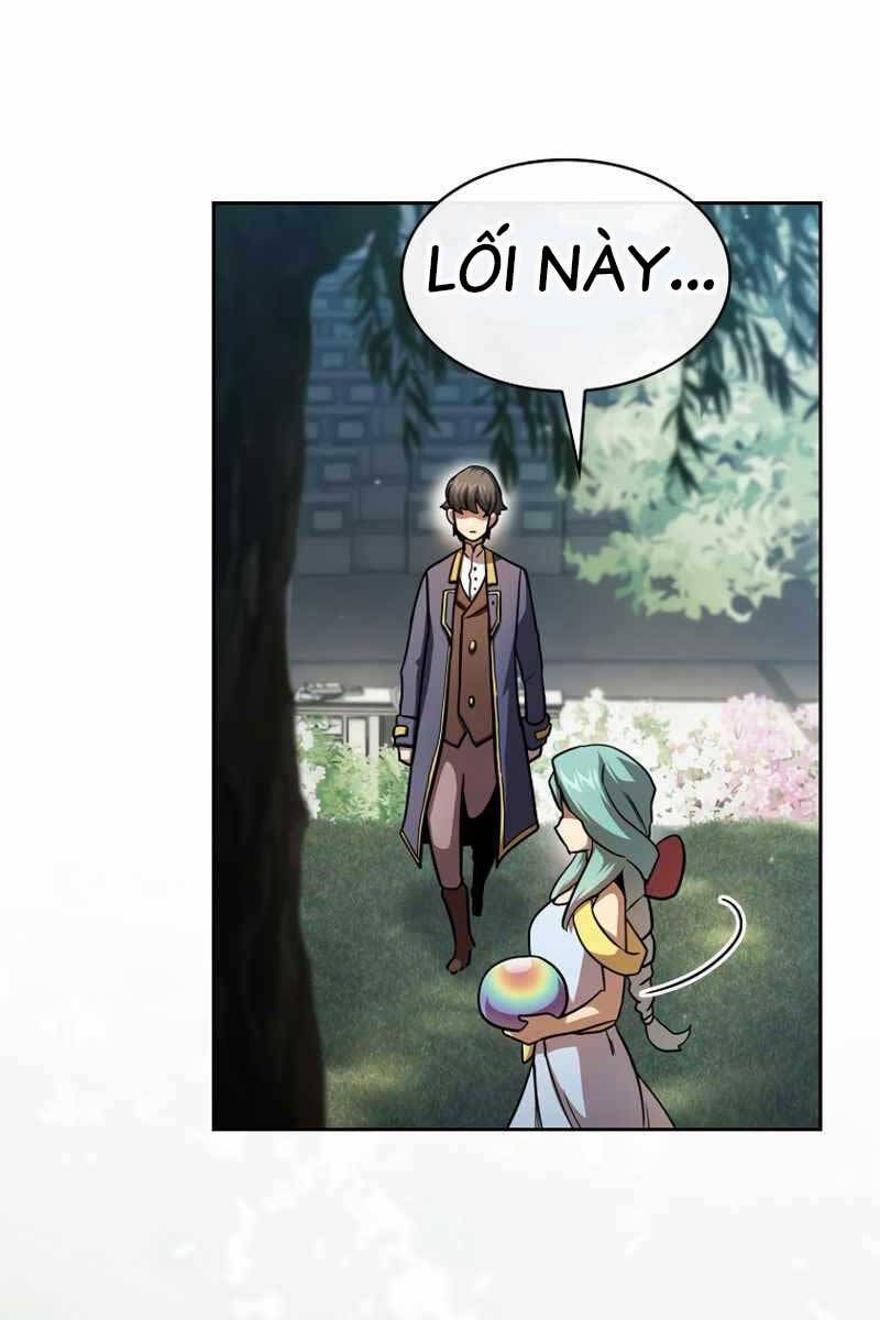 đọc truyện Có Thật Đây Là Anh Hùng Không? Chương 78 ảnh 38 tại Thiên Thai Truyện