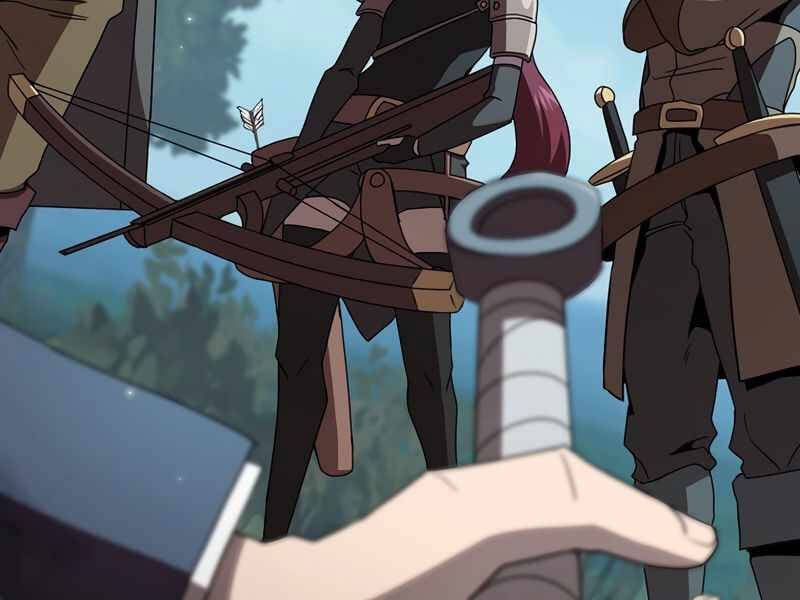 đọc truyện Có Thật Đây Là Anh Hùng Không? Chương 8 ảnh 33 tại Thiên Thai Truyện