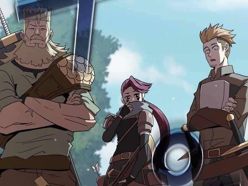 đọc truyện Có Thật Đây Là Anh Hùng Không? Chương 8 ảnh 6 tại Thiên Thai Truyện