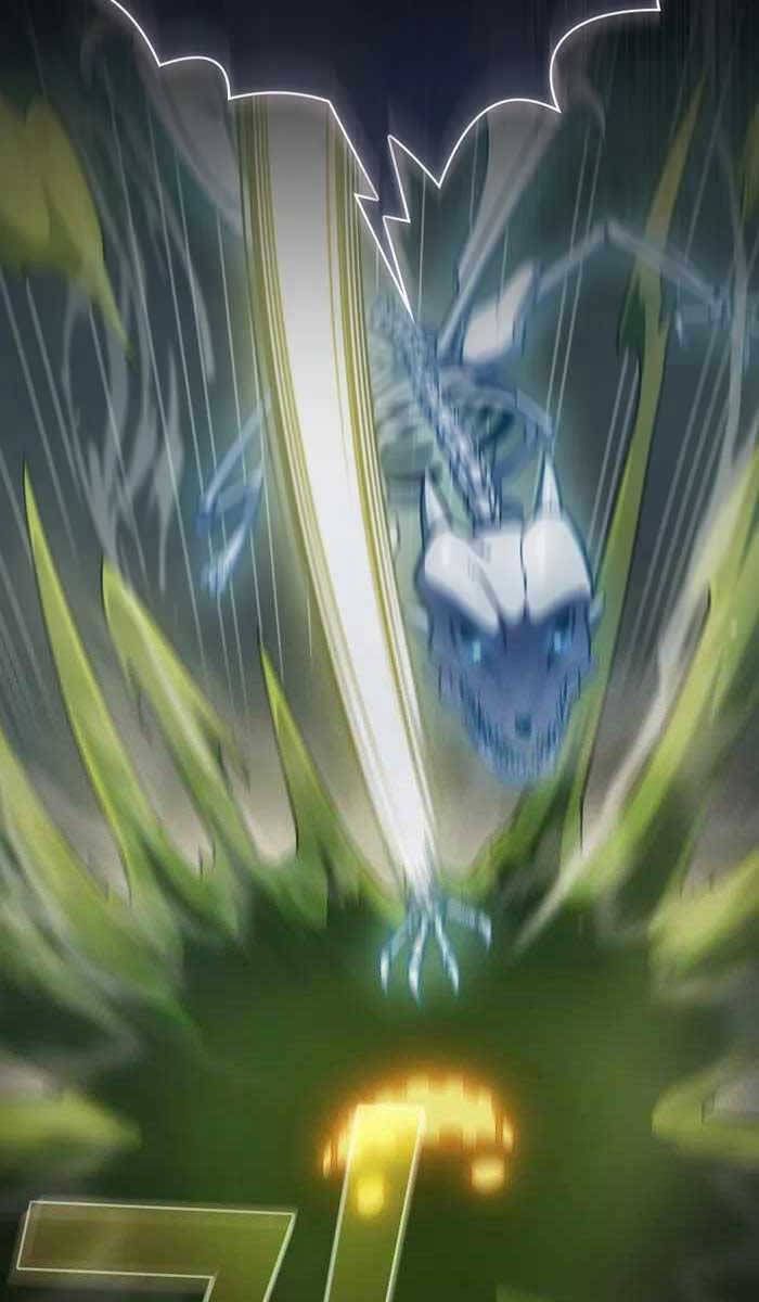 đọc truyện Có Thật Đây Là Anh Hùng Không? Chương 81 ảnh 87 tại Thiên Thai Truyện