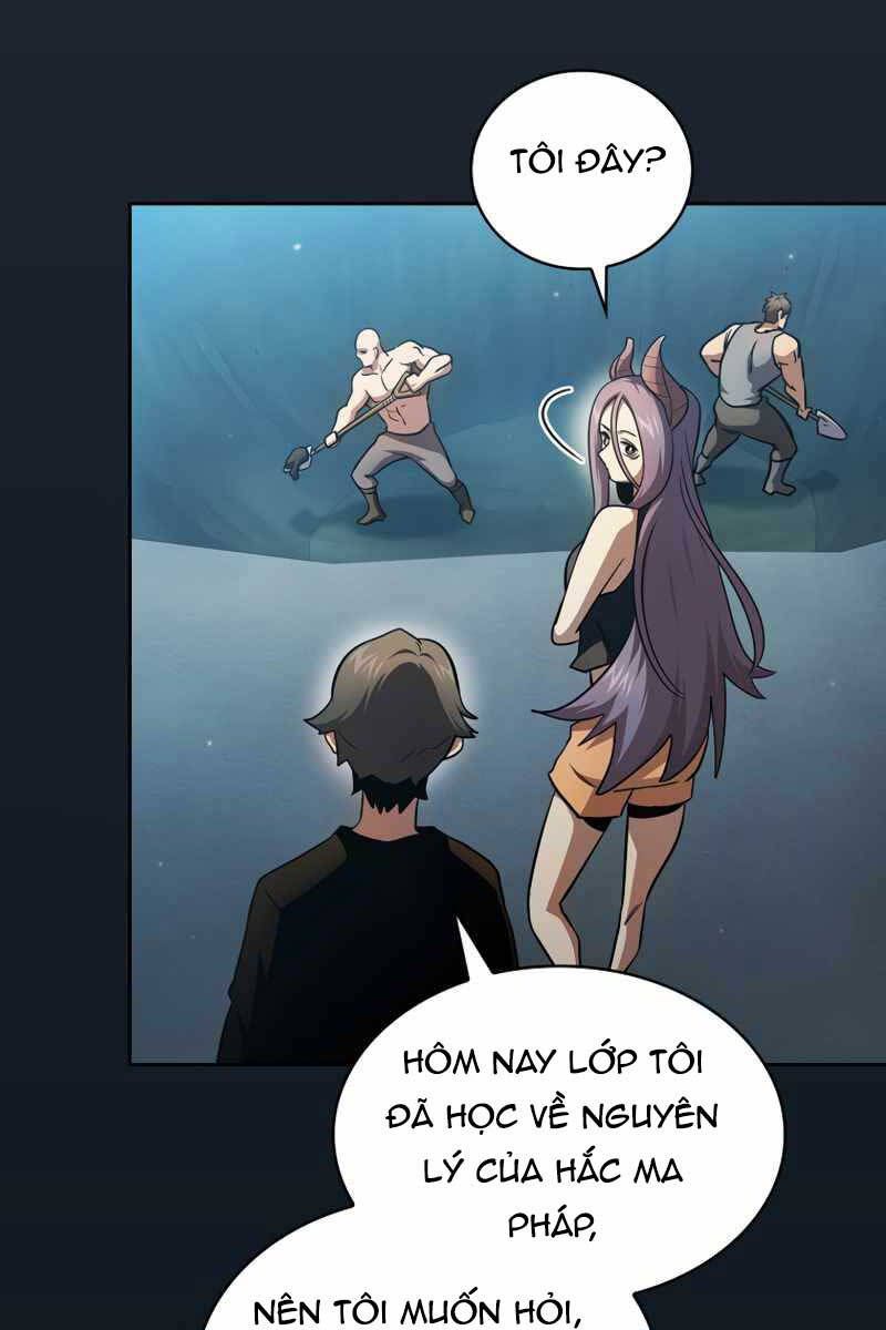 đọc truyện Có Thật Đây Là Anh Hùng Không? Chương 82 ảnh 57 tại Thiên Thai Truyện