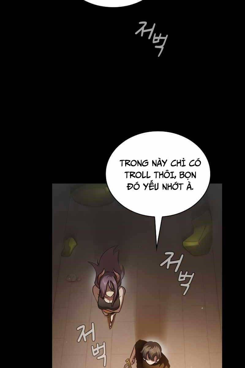 đọc truyện Có Thật Đây Là Anh Hùng Không? Chương 83 ảnh 4 tại Thiên Thai Truyện