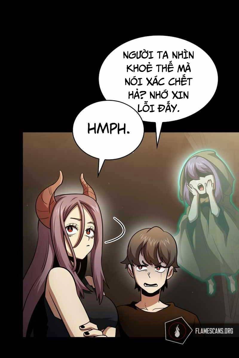 đọc truyện Có Thật Đây Là Anh Hùng Không? Chương 83 ảnh 41 tại Thiên Thai Truyện