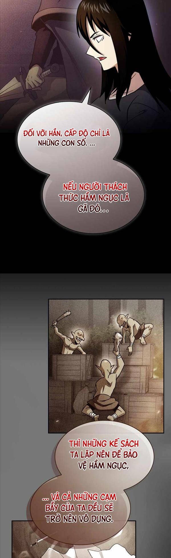 đọc truyện Có Thật Đây Là Anh Hùng Không? Chương 84 ảnh 13 tại Thiên Thai Truyện