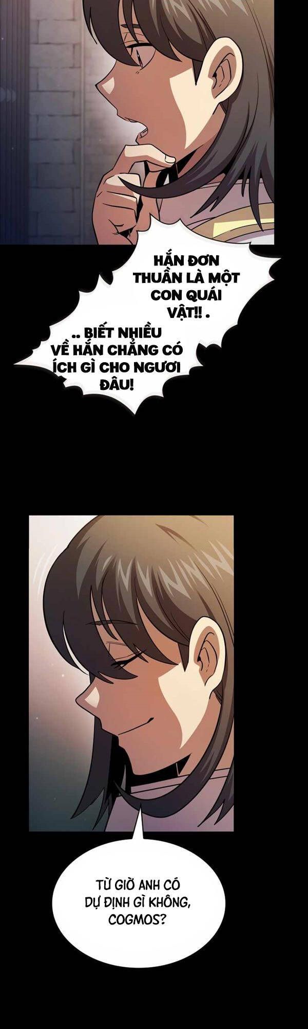 đọc truyện Có Thật Đây Là Anh Hùng Không? Chương 84 ảnh 17 tại Thiên Thai Truyện