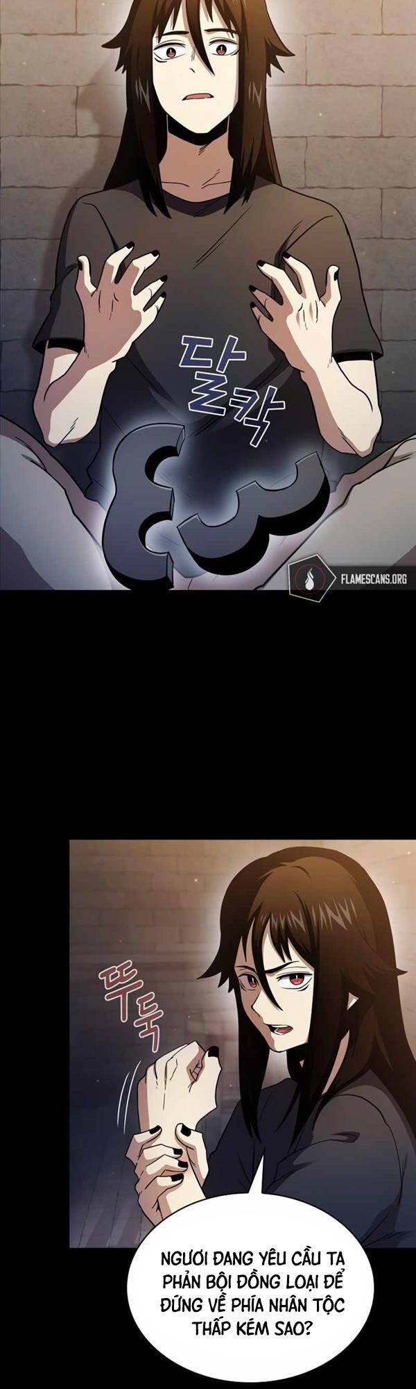 đọc truyện Có Thật Đây Là Anh Hùng Không? Chương 84 ảnh 20 tại Thiên Thai Truyện