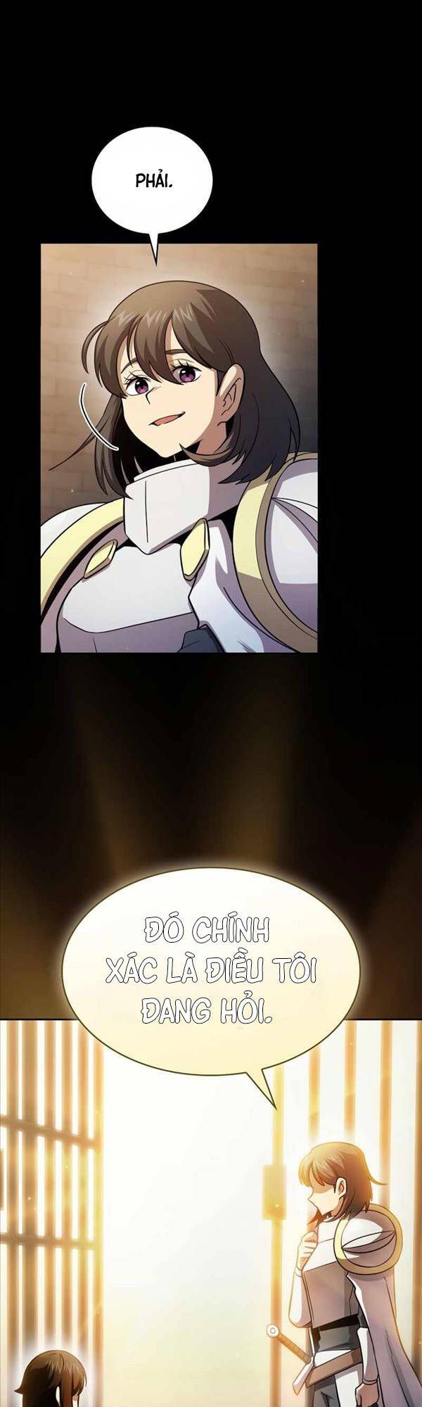 đọc truyện Có Thật Đây Là Anh Hùng Không? Chương 84 ảnh 21 tại Thiên Thai Truyện