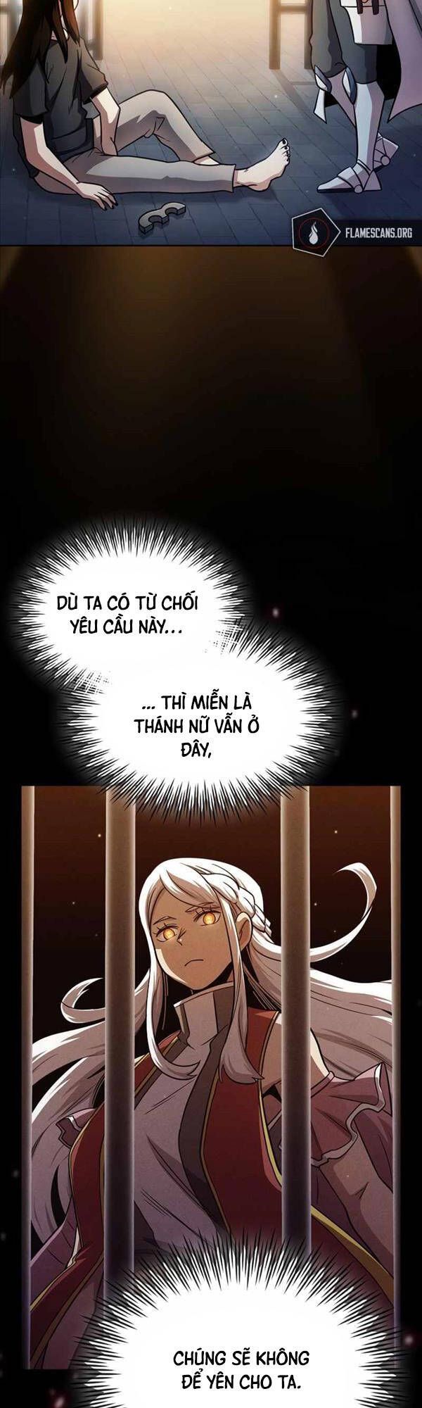 đọc truyện Có Thật Đây Là Anh Hùng Không? Chương 84 ảnh 22 tại Thiên Thai Truyện