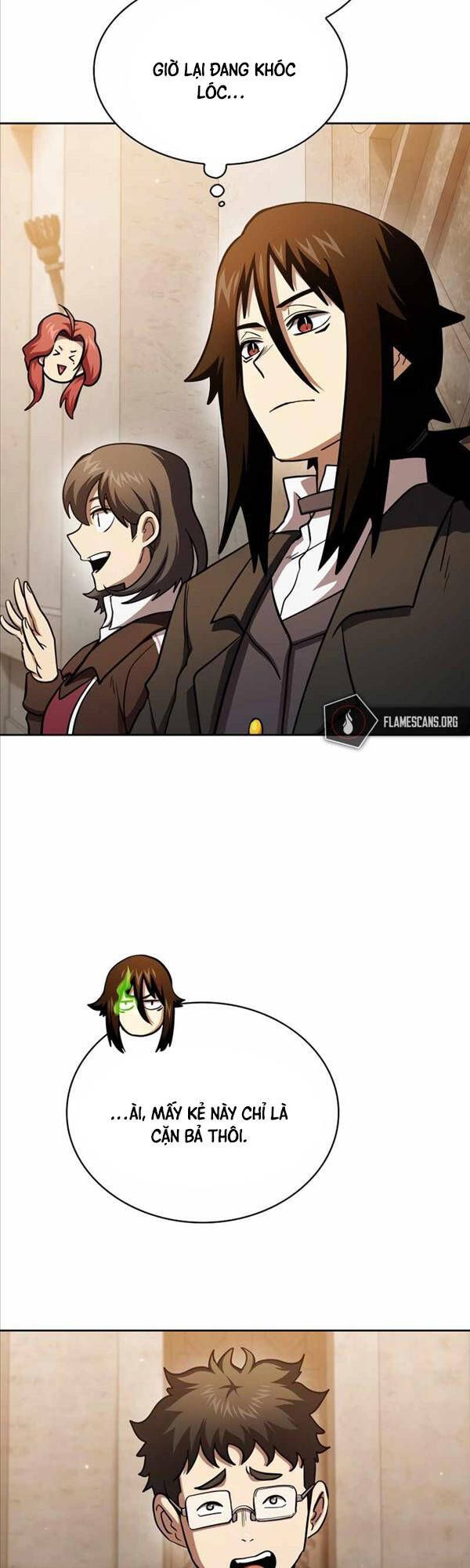 đọc truyện Có Thật Đây Là Anh Hùng Không? Chương 84 ảnh 29 tại Thiên Thai Truyện