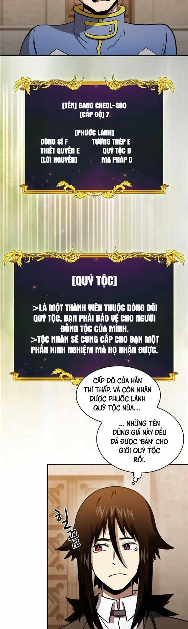 đọc truyện Có Thật Đây Là Anh Hùng Không? Chương 84 ảnh 30 tại Thiên Thai Truyện