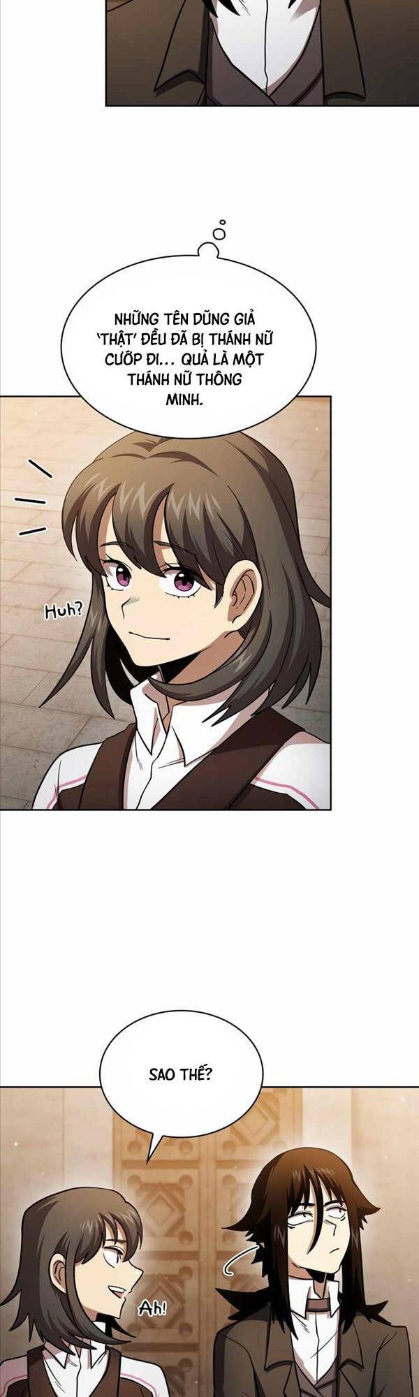 đọc truyện Có Thật Đây Là Anh Hùng Không? Chương 84 ảnh 31 tại Thiên Thai Truyện