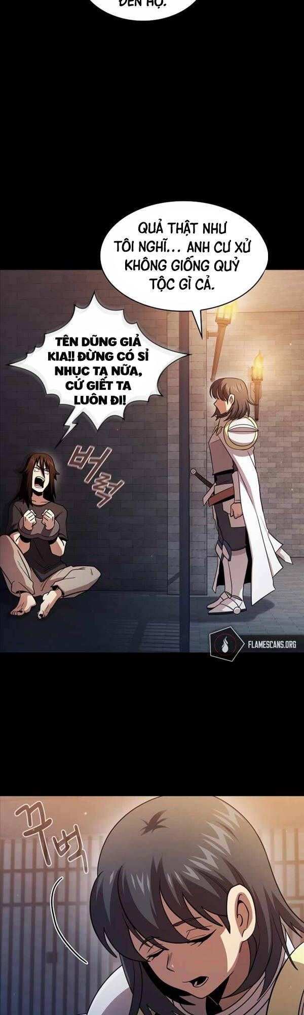 đọc truyện Có Thật Đây Là Anh Hùng Không? Chương 84 ảnh 5 tại Thiên Thai Truyện