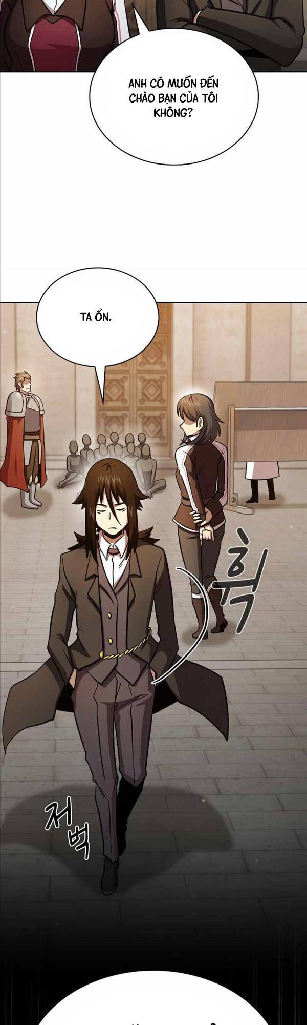 đọc truyện Có Thật Đây Là Anh Hùng Không? Chương 84 ảnh 32 tại Thiên Thai Truyện