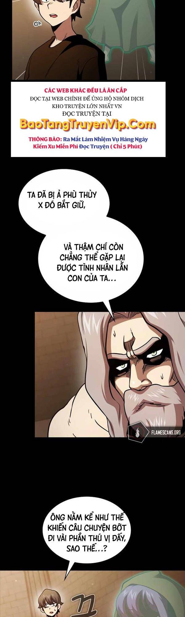 đọc truyện Có Thật Đây Là Anh Hùng Không? Chương 84 ảnh 40 tại Thiên Thai Truyện