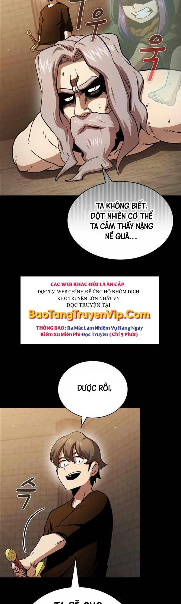 đọc truyện Có Thật Đây Là Anh Hùng Không? Chương 84 ảnh 41 tại Thiên Thai Truyện