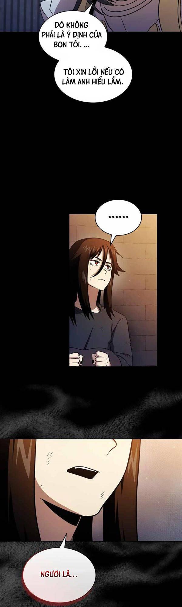 đọc truyện Có Thật Đây Là Anh Hùng Không? Chương 84 ảnh 6 tại Thiên Thai Truyện