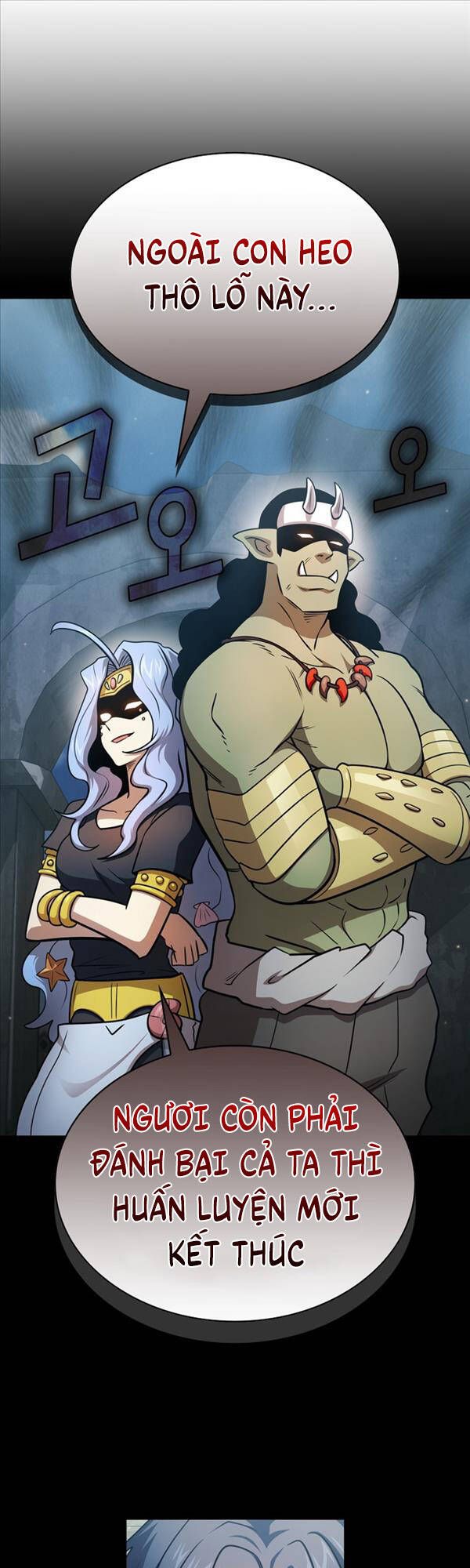 đọc truyện Có Thật Đây Là Anh Hùng Không? Chương 87 ảnh 14 tại Thiên Thai Truyện