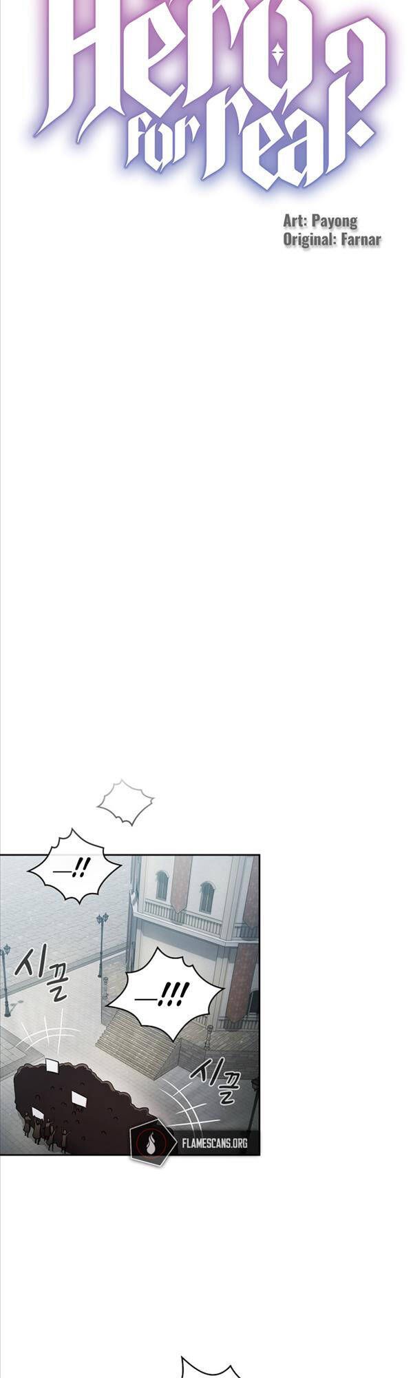 đọc truyện Có Thật Đây Là Anh Hùng Không? Chương 87 ảnh 16 tại Thiên Thai Truyện