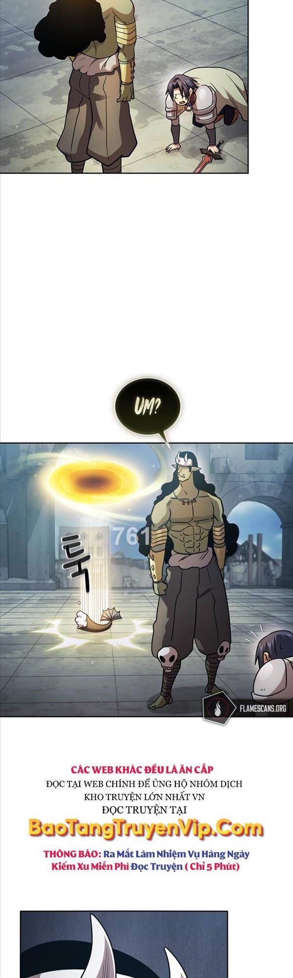 đọc truyện Có Thật Đây Là Anh Hùng Không? Chương 87 ảnh 4 tại Thiên Thai Truyện