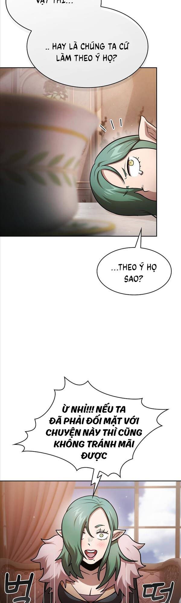 đọc truyện Có Thật Đây Là Anh Hùng Không? Chương 87 ảnh 22 tại Thiên Thai Truyện