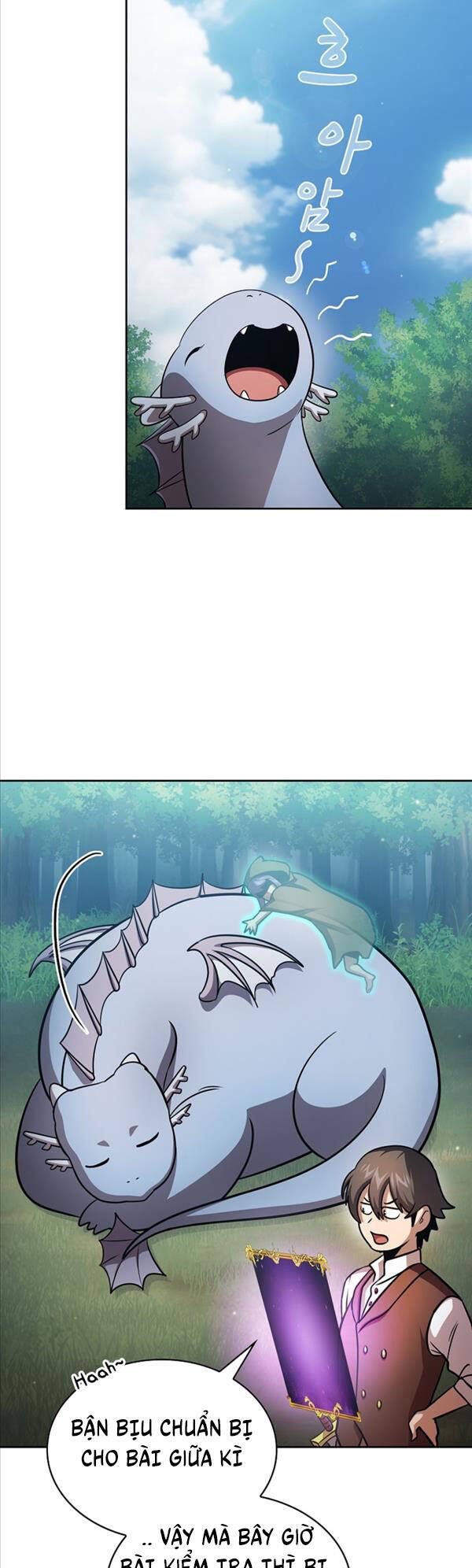 đọc truyện Có Thật Đây Là Anh Hùng Không? Chương 87 ảnh 25 tại Thiên Thai Truyện