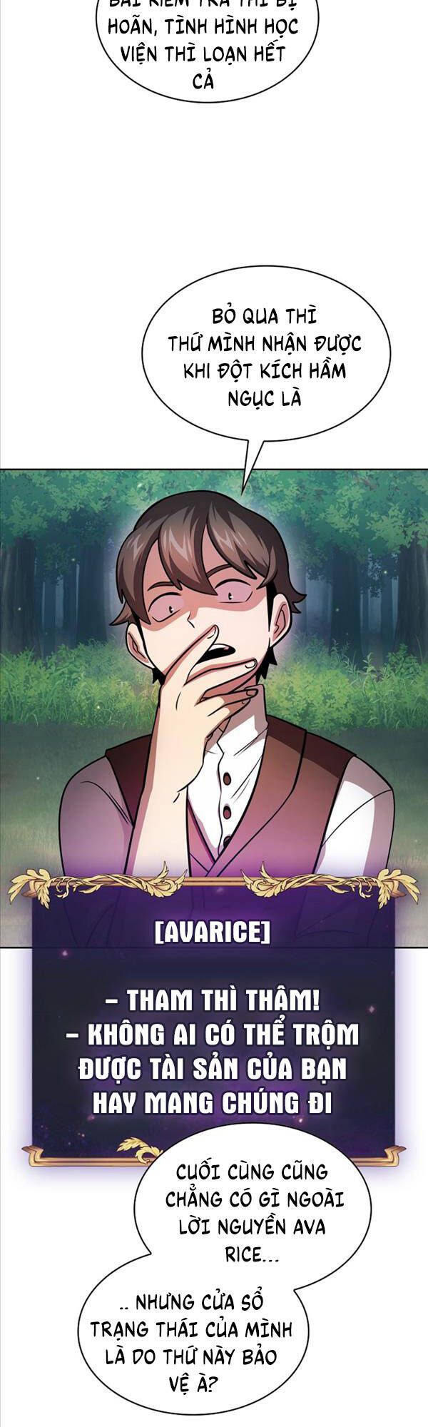 đọc truyện Có Thật Đây Là Anh Hùng Không? Chương 87 ảnh 26 tại Thiên Thai Truyện