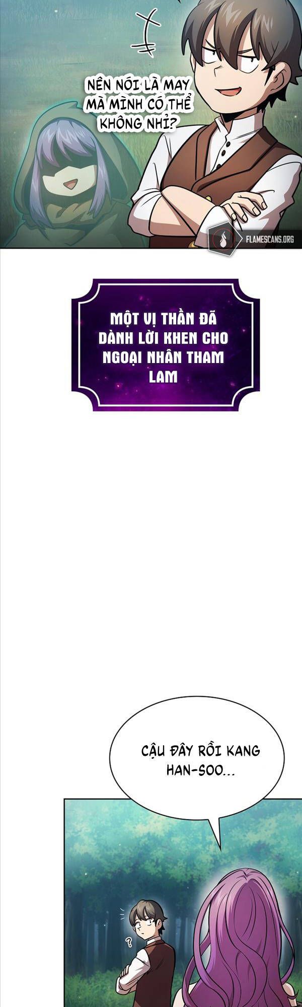 đọc truyện Có Thật Đây Là Anh Hùng Không? Chương 87 ảnh 28 tại Thiên Thai Truyện